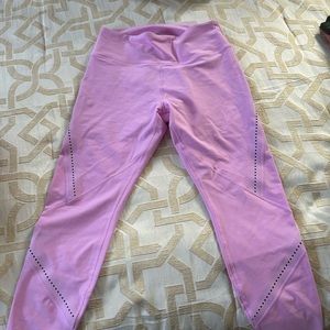 Peloton Leggings (NWT)